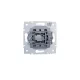 Kanlux / LOGI 02-1088-102 2p. szerkezet