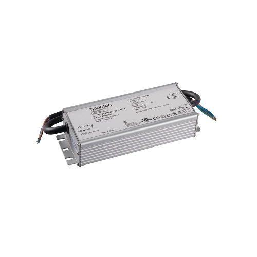 Kanlux KANLUX LC / LC 100W 24V IP67 UNV tápegység