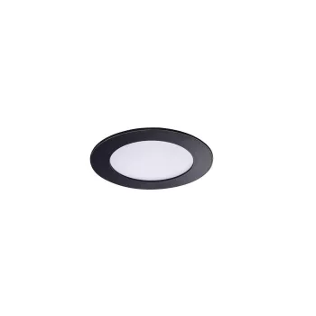 Kanlux ROUNDA V2LED / ROUNDA V2LED6W-WW-B lámpa