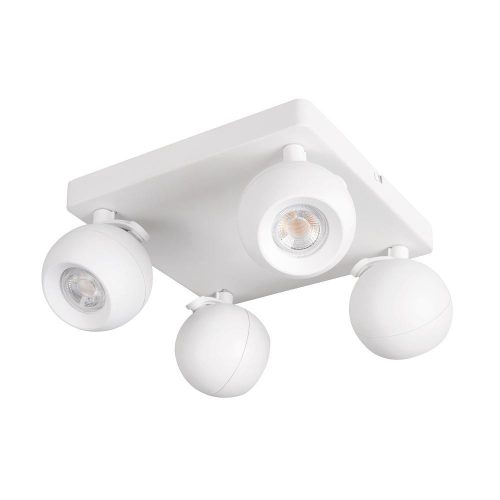 Kanlux KANLUX GALOBA / GALOBA EL-4O W lámpa