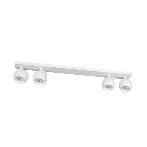 Kanlux KANLUX GALOBA / GALOBA EL-4I W lámpa