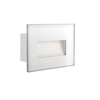Kanlux KANLUX GLASI LED / GLASI LED 3W P WW-W lámpa