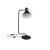 Kanlux Asztali lámpa KANLUX NEDIA E14 / NEDIA E14 B asztali lámpa