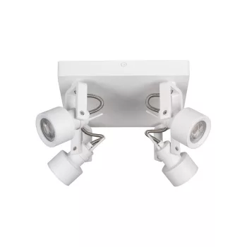 Kanlux KANLUX SONDA II / SONDA II EL-4O W lámpa