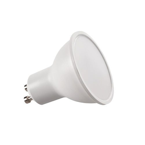 Kanlux LED fényforrás KANLUX TOMIv2 LED / TOMIv2 2,9W GU10-CW fényforrás