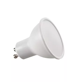   Kanlux LED fényforrás KANLUX TOMIv2 LED / TOMIv2 6,5W GU10-CW fényforrás