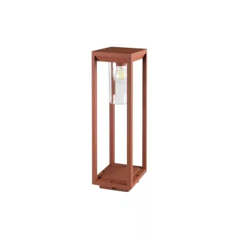   Kanlux Cserélhető fényforrású kerti lámpatest KANLUX VIMO / VIMO 50 BR lámpa