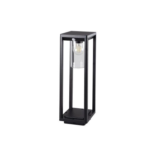 Kanlux Cserélhető fényforrású kerti lámpatest KANLUX VIMO / VIMO 50 SE-B lámpa