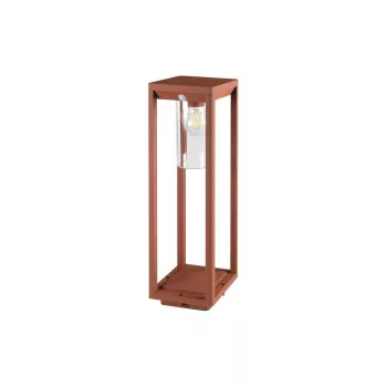   Kanlux Cserélhető fényforrású kerti lámpatest KANLUX VIMO / VIMO 50 SE-BR lámpa