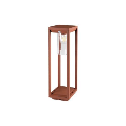 Kanlux Cserélhető fényforrású kerti lámpatest KANLUX VIMO / VIMO 50 SE-BR lámpa