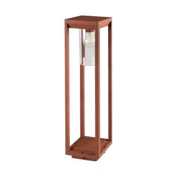   Kanlux Cserélhető fényforrású kerti lámpatest KANLUX VIMO / VIMO 80 BR lámpa