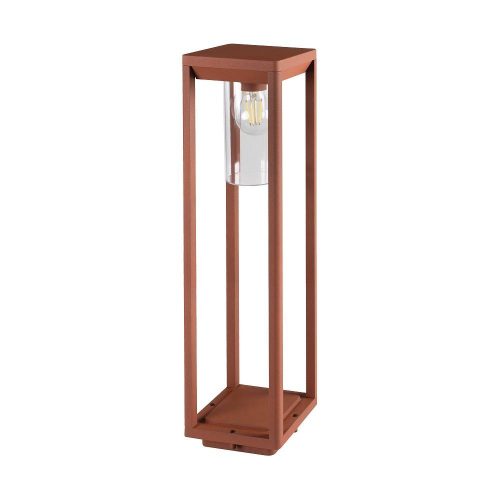 Kanlux Cserélhető fényforrású kerti lámpatest KANLUX VIMO / VIMO 80 BR lámpa