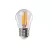 Kanlux LED fényforrás KANLUX XLED G45 / XLED G45 E27 6W-WW fényforrás