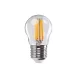 Kanlux LED fényforrás KANLUX XLED G45 / XLED G45 E27 6W-WW fényforrás