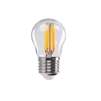   Kanlux LED fényforrás KANLUX XLED G45 / XLED G45 E27 6W-NW fényforrás