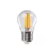 Kanlux LED fényforrás KANLUX XLED G45 / XLED G45 E27 6W-NW fényforrás