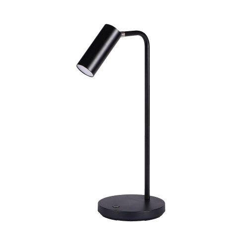 Kanlux Íróasztali LED lámpa KANLUX LEADIE LED / LEADIE LED B asztali lámpa