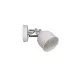Kanlux KANLUX DERATO / DERATO EL-1O W-SR lámpa E14
