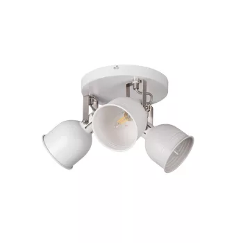Kanlux KANLUX DERATO / DERATO EL-3O W-SR lámpa E14
