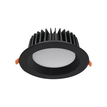 Kanlux TIBERI PRO / TIBERI PRO 30W-940-B lámpa