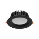 Kanlux TIBERI PRO / TIBERI PRO 30W-940-B lámpa