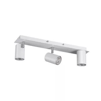 Kanlux KANLUX EVALO / EVALO EL-3I W-SR lámpa GU10