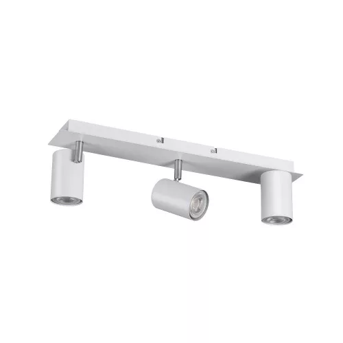 Kanlux KANLUX EVALO / EVALO EL-3I W-SR lámpa GU10