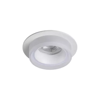   Kanlux Dekorációs keret KANLUX LONVI / LONVI DSO W/W dekorációs keret