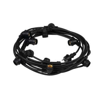 Kanlux KANLUX GRL / GRL 11M10E27-B girland