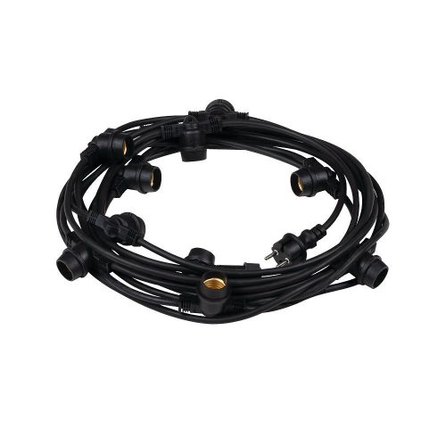 Kanlux KANLUX GRL / GRL 11M10E27-B girland