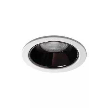   Kanlux Dekorációs keret KANLUX GLOZO DSO / GLOZO DSO B/W dekorációs keret