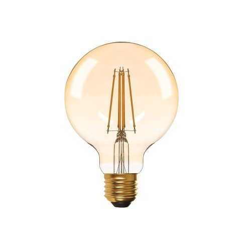 Kanlux LED fényforrás KANLUX XLED G95 / XLED G95 7W-WW fényforrás