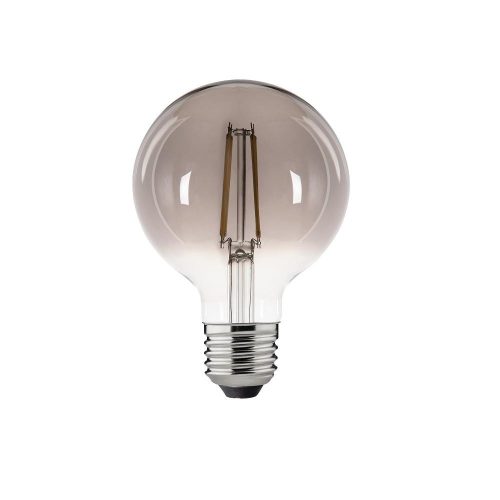 Kanlux LED fényforrás KANLUX XLED G95 / XLED G95S 5,8W-NW fényforrás