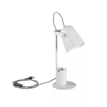 Kanlux KANLUX RAIBO E27 / RAIBO E27 W asztali lámpa