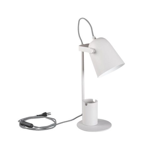 Kanlux KANLUX RAIBO E27 / RAIBO E27 W asztali lámpa