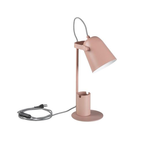 Kanlux KANLUX RAIBO E27 / RAIBO E27 PK asztali lámpa