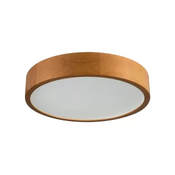   Kanlux Mennyezeti lámpa KANLUX JASMIN / JASMIN 370-G/O lámpa E27