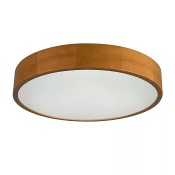  Kanlux Mennyezeti lámpa KANLUX JASMIN / JASMIN 470-G/O lámpa E27