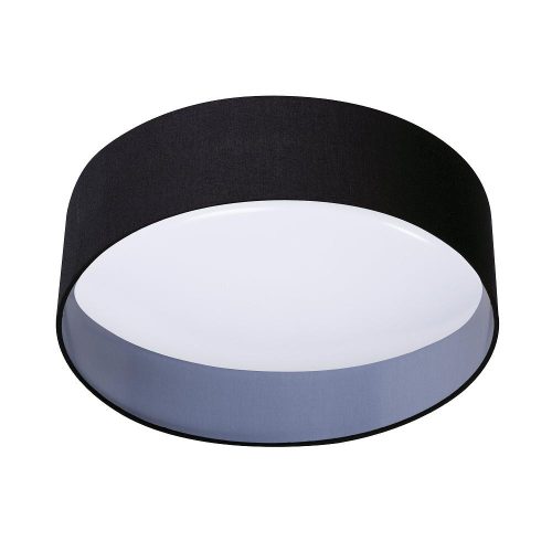 Kanlux Mennyezeti LED lámpa KANLUX RIFA LED / RIFA LED 17,5W WW B/W lámpa