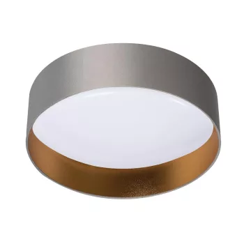   Kanlux Mennyezeti LED lámpa KANLUX RIFA LED / RIFA LED17,5W NW GR/G lámpa