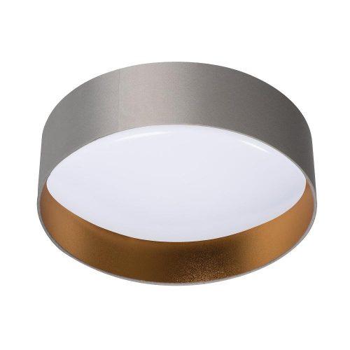 Kanlux Mennyezeti LED lámpa KANLUX RIFA LED / RIFA LED17,5W NW GR/G lámpa