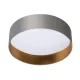 Kanlux Mennyezeti LED lámpa KANLUX RIFA LED / RIFA LED17,5W NW GR/G lámpa
