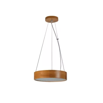   Kanlux Függő lámpa KANLUX JASMIN C / JASMIN C 270-G/O lámpa E27