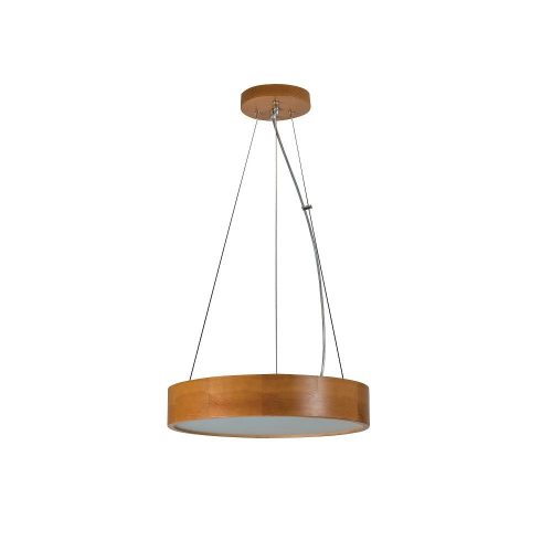 Kanlux Függő lámpa KANLUX JASMIN C / JASMIN C 370-G/O lámpa E27