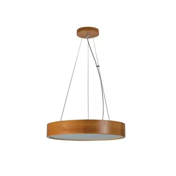   Kanlux Függő lámpa KANLUX JASMIN C / JASMIN C 470-G/O lámpa E27