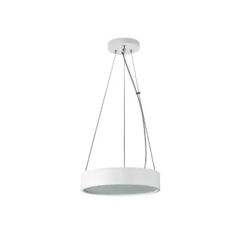   Kanlux Függő lámpa KANLUX JASMIN C / JASMIN C 270-W/M lámpa E27