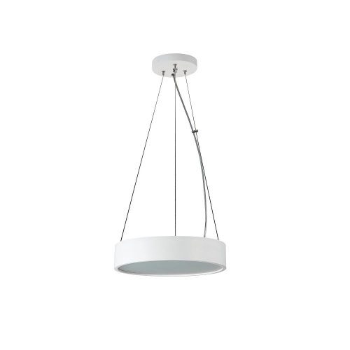 Kanlux Függő lámpa KANLUX JASMIN C / JASMIN C 270-W/M lámpa E27
