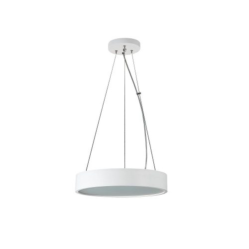 Kanlux Függő lámpa KANLUX JASMIN C / JASMIN C 370-W/M lámpa E27