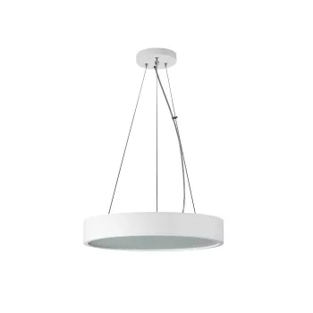   Kanlux Függő lámpa KANLUX JASMIN C / JASMIN C 470-W/M lámpa E27