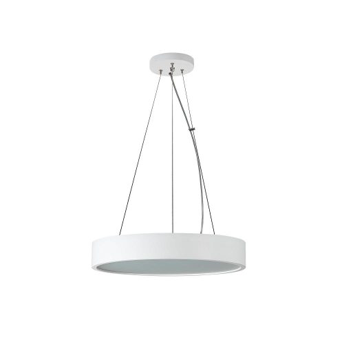 Kanlux Függő lámpa KANLUX JASMIN C / JASMIN C 470-W/M lámpa E27